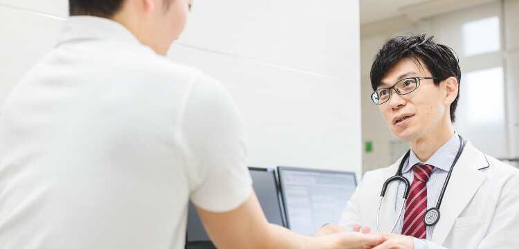 整形外科・内科 Orthopedics & internal