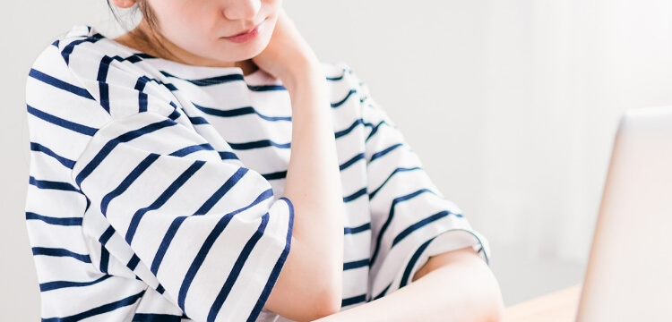 40代以上の方へ For 40 over