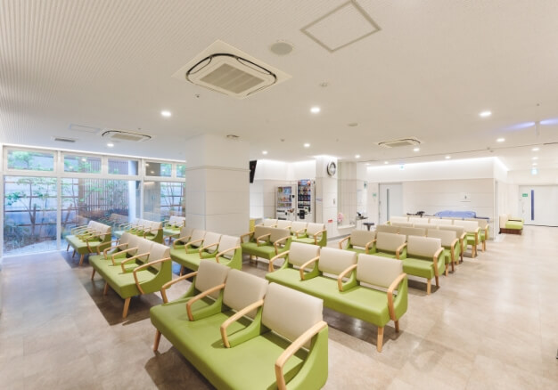 松井整形外科について