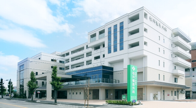 アクセス・施設紹介 Access